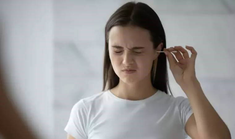 'Dış kulak yolu enfeksiyonları her mevsim görülüyor'