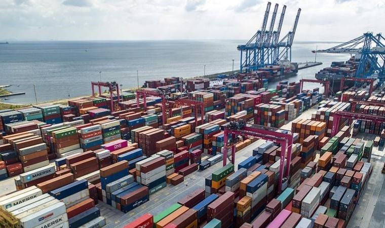 Ticaret satış hacmi yıllık yüzde 3,4 azaldı: Pandemiden sonraki en sert düşüş...