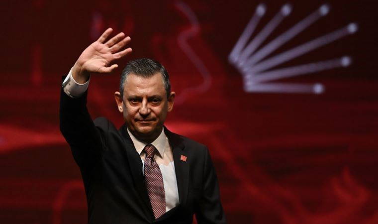 Özel, tartışılan anket için konuştu