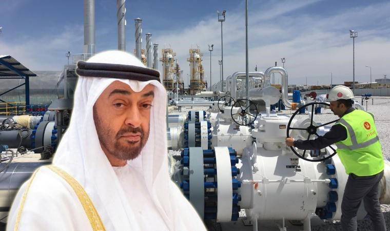 Özgür Karabat: AKP, uzun süredir Turkcell’i, Vakıfbank’ı ve Botaş’ı Araplara satmak istiyor