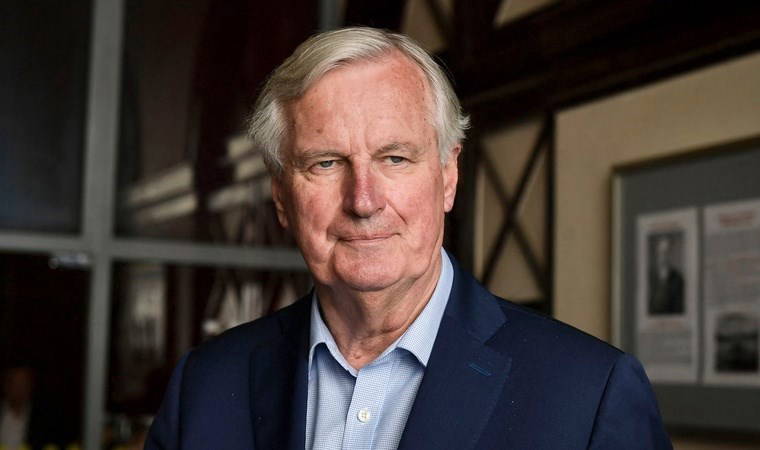 Fransa Başbakanı Barnier duyurdu: Hükümet ne zaman kurulacak?