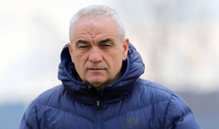 Rıza Çalımbay: "Emre Mor'u çok istiyoruz"