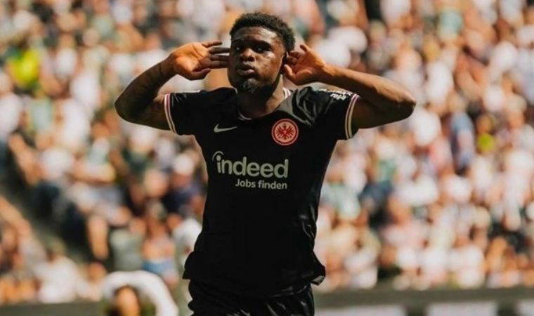 Galatasaray teklifte bulunmuştu!
