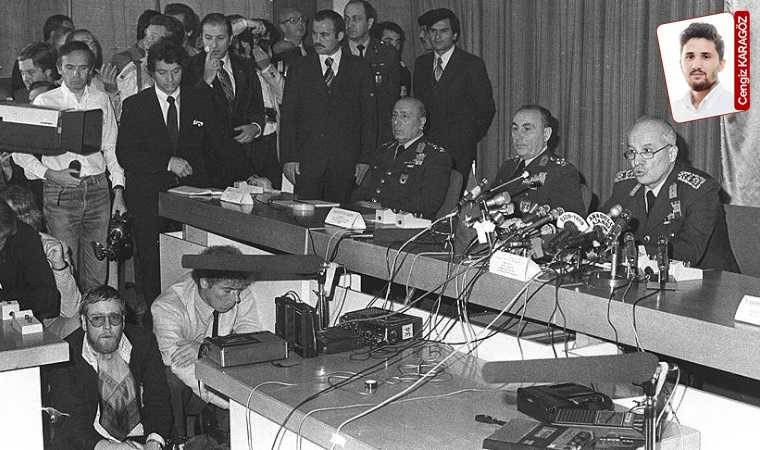 12 Eylül darbesinin tanıkları Cumhuriyet'e konuştu