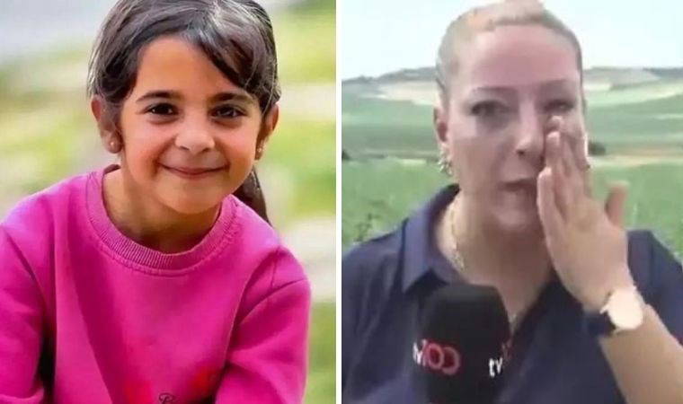 'Bir şey gördüm ve yaşamadığını hissettim' demişti