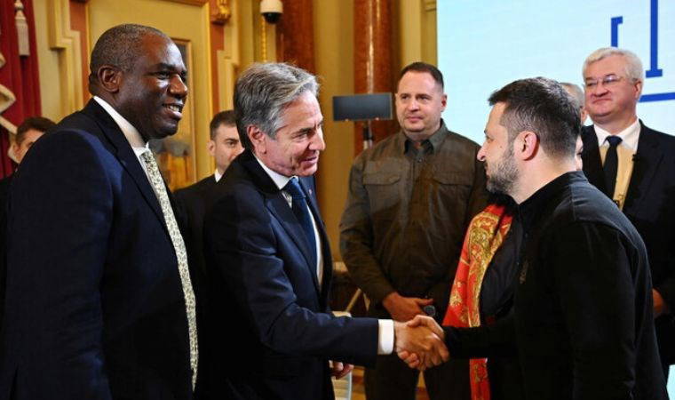 'Putin bizden daha uzun ömürlü olamayacak...'