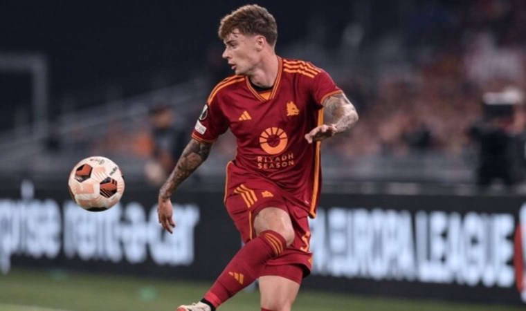 Galatasaray Nicola Zalewski'nin alternatifini buldu!