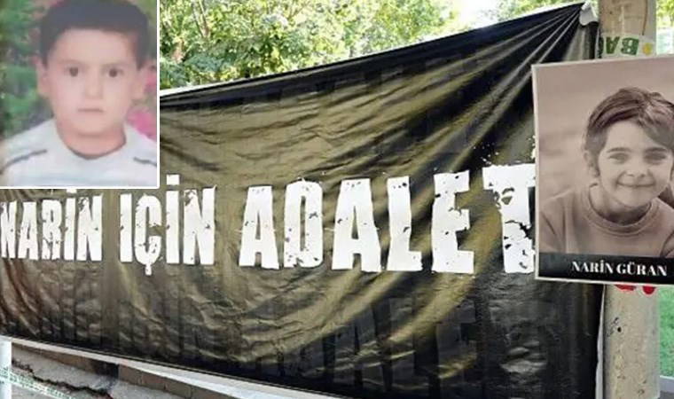 Narin ilk değilmiş!