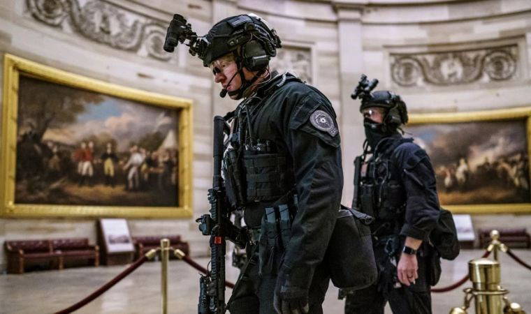 'Baskının tekrar yaşanmaması için...'