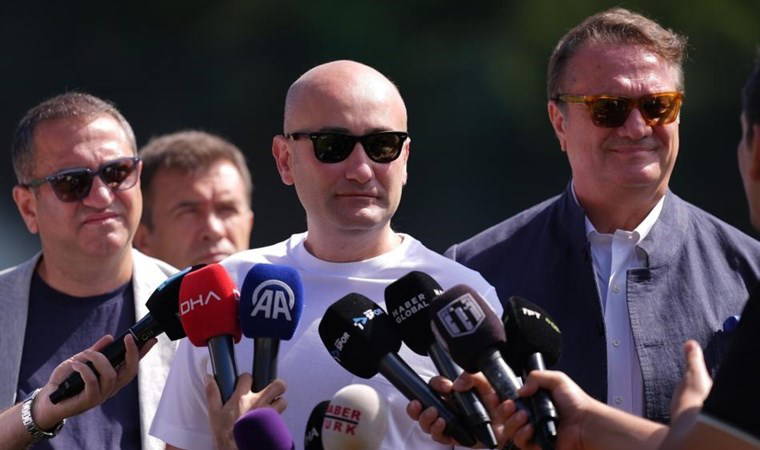 'Transfer dönemi kapanmadan...'