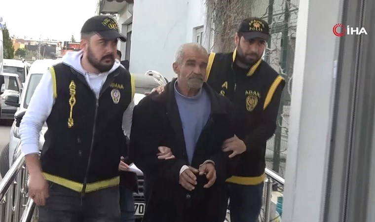 Kızını öldüren cani babadan akılalmaz savunma: 'Kendini bıçakladı'