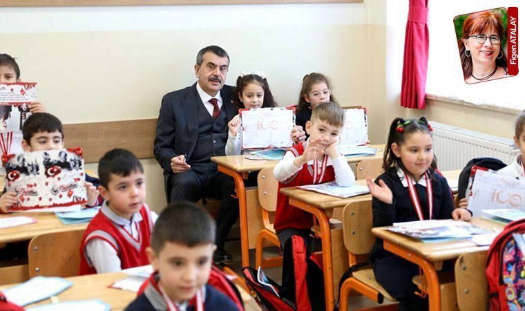 OECD raporunda 'Türkiye' gerçeği...