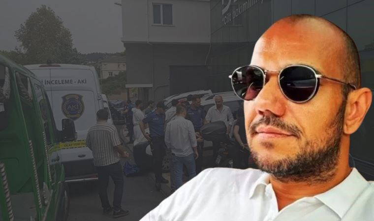 Çok sayıda gözaltı var