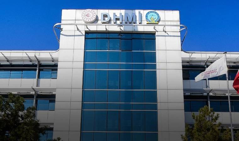 Ulaş Karasu, DHMİ’deki usulsüzlük iddialarını Meclis gündemine taşıdı