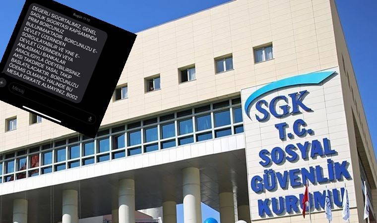 'Hazine boşalınca ne yapacağını şaşırdılar'