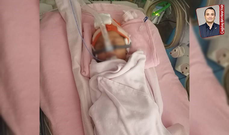 Elektrik kesintisi mağduriyeti...