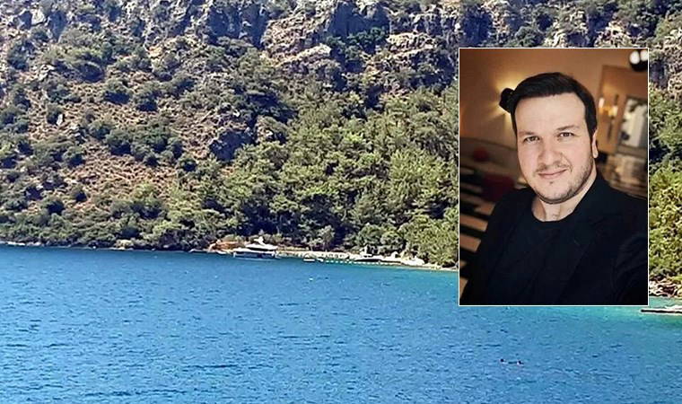 Şahan Gökbakar'a ait villa mühürlendi