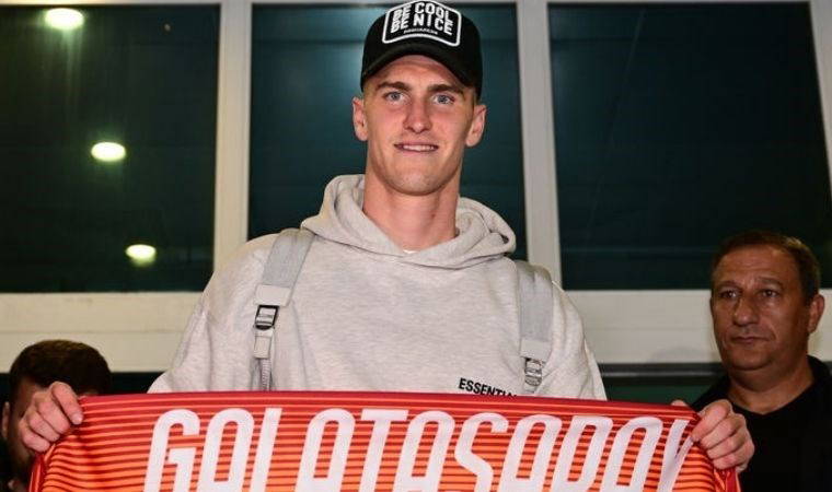 KAP bildirimi geldi!