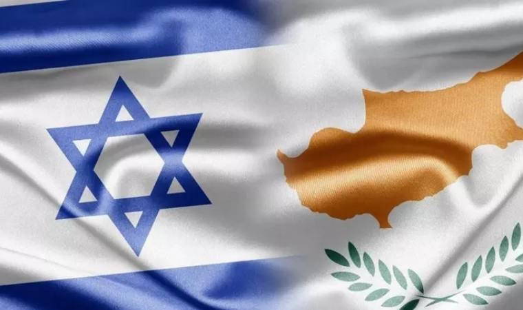 ABD’nin Kıbrıs-İsrail ekseni