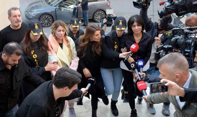 Candan kardeşler davasında yeni gelişme...