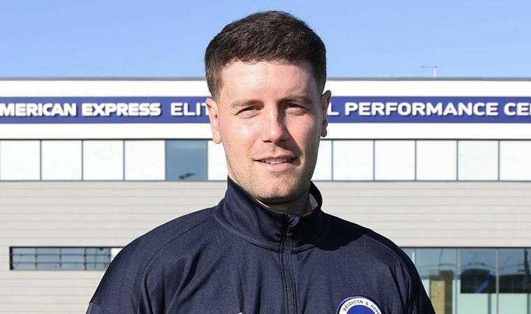 Fabian Hürzeler Premier Lig tarihine geçti