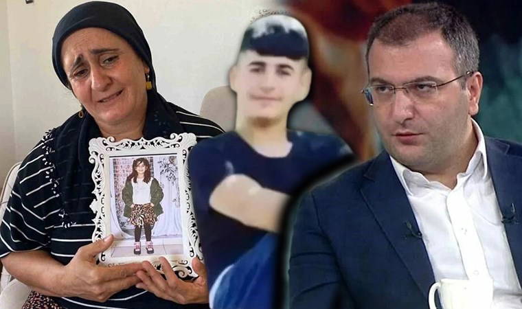 Yandaş Cem Küçük'ten 'Narin Güran cinayeti' açıklaması: 'Abisi bir şey yaparken Narin'e yakalanıyor, sonra onu boğazlıyor'
