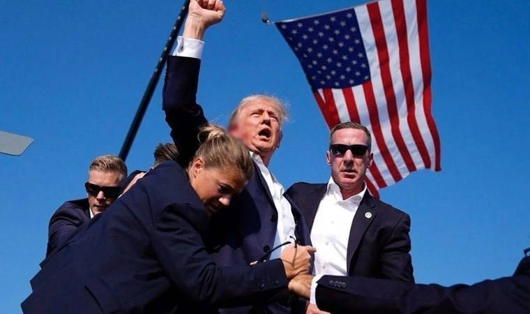 Trump'a suikast soruşturmasında yeni gelişme: 'Gizli Servis, ciddi usulsüzlükler yaptı...'