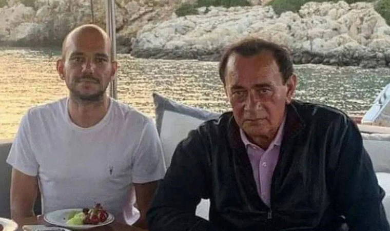 Alaattin Çakıcı'ya yakınlığıyla biliniyordu...