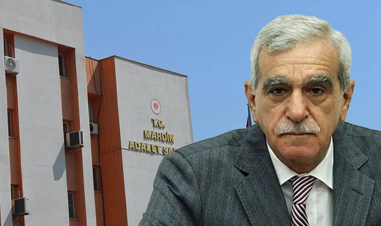 Ahmet Türk'ün 3 yeğeni, 'darp' iddiasıyla tutuklandı