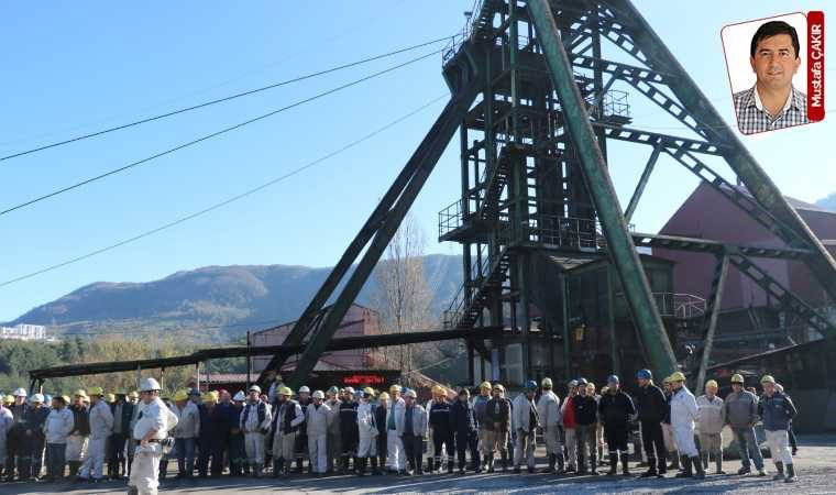 Önce parçala sonra devret!