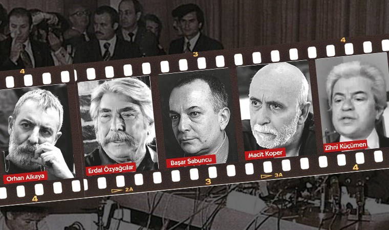 Cumhuriyet 12 Eylül'ün gizli belgesine ulaştı