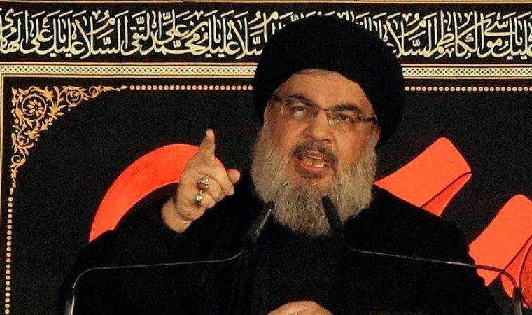 Hizbullah’tan İsrail’e gözdağı: 'Eğer bize savaş açarlarsa...'