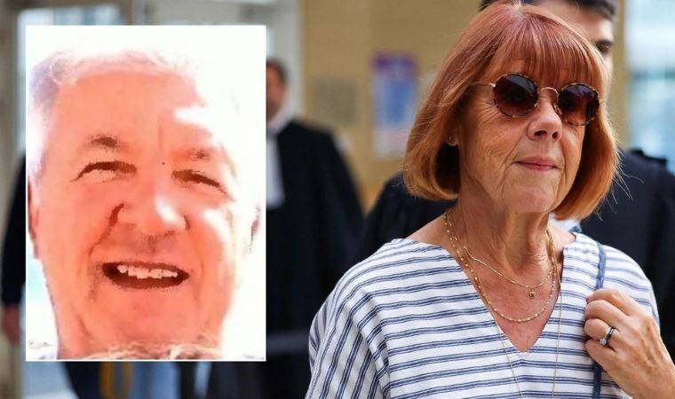 Fransa'da skandal olay: Eşine ilaç verdi, onlarca erkeğe tecavüz ettirdi!