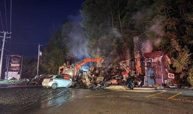 'Herkesle çok iyi ilişkilerimiz vardı...'