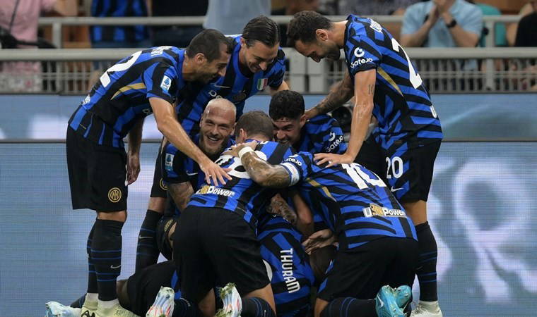 Monza - İnter maçı ne zaman, saat kaçta, hangi kanalda? Şifresiz mi?