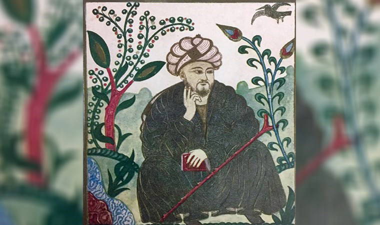 Var mısın ki?