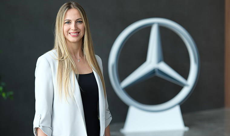 Otomotivde kadın gücü