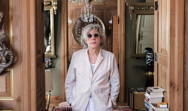 Okan Bayülgen Cumhuriyet'e konuştu...