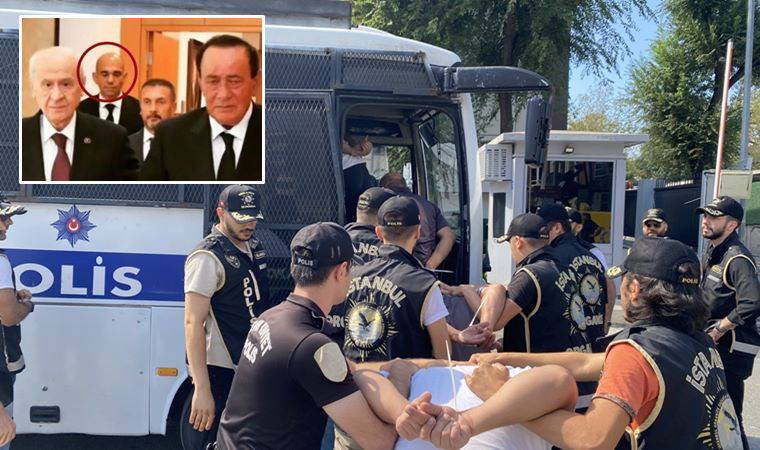 Çakıcı 'çok üzüldüm' demişti