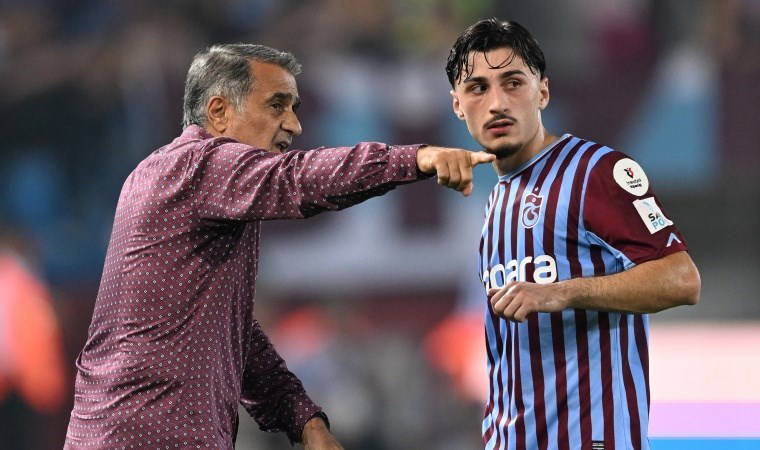 Şenol Güneş'ten eleştiri