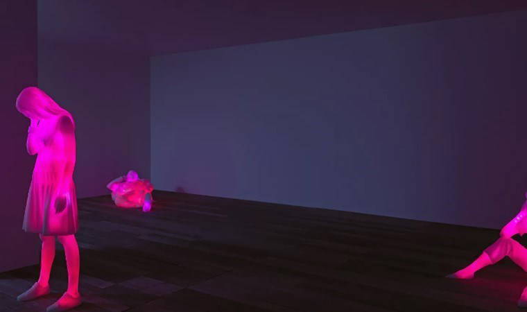 Borusan Contemporary’de bu sezon ABD’li sanatçı Aitken’in eserleri yer alıyor: ‘İçimdeki Şehir’ kapılarını açtı