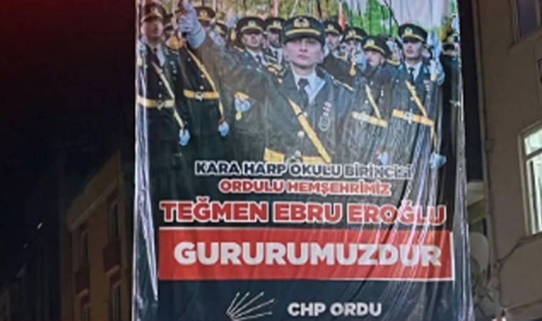 CHP’den tepki geldi