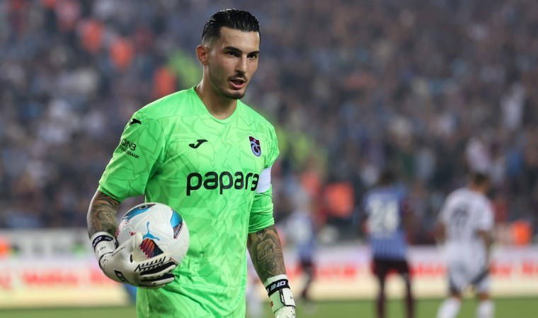 Mario’nun şutlarında gole izin vermedi