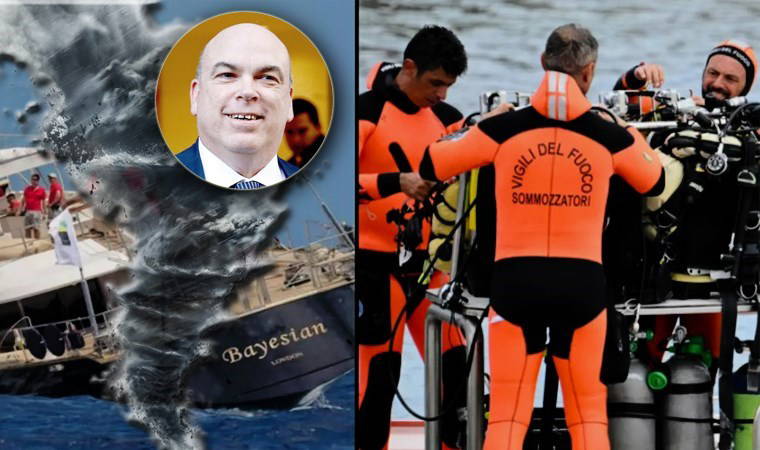 Milyarderleri öldüren kazada çarpıcı bulgu! 1 ay sonra ulaşıldı...