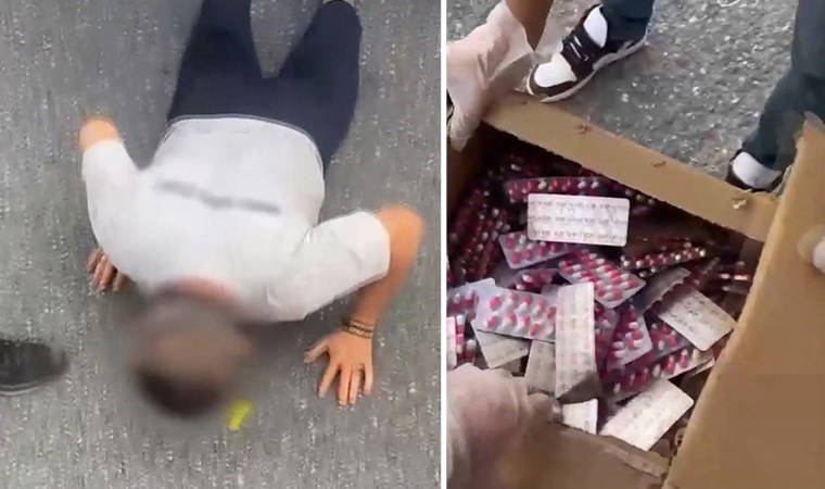 7 yıl sonra tekrardan: Gece kulübü sahibine 'uyuşturucu' ticaretinden gözaltı