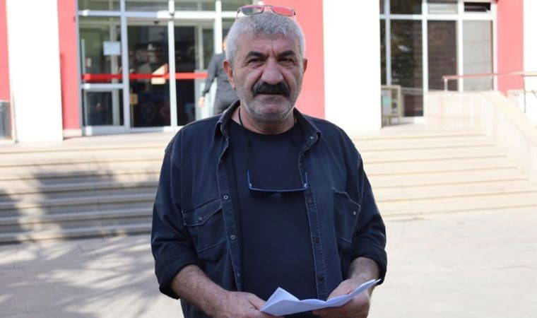 Narin için ismini değiştirdi: 'Yeni ismim Barış'