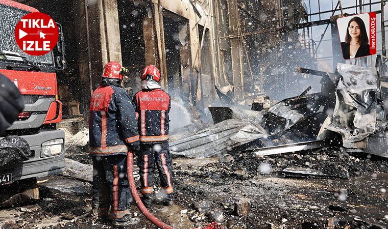 Sakarya’daki patlamaya ilişkin çarpıcı iddia!
