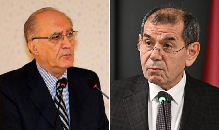 'Benim için başkanlığı bitmiştir'