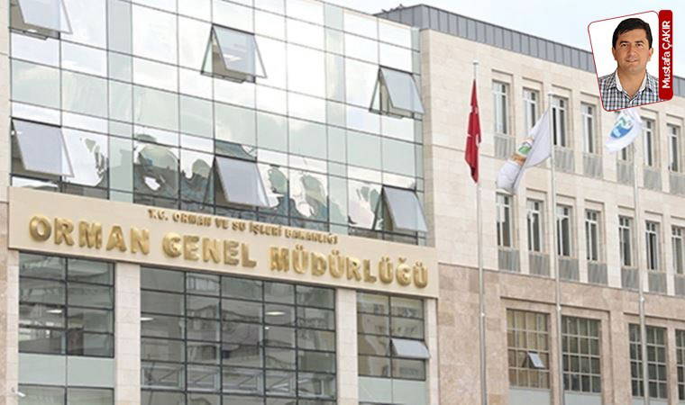 Otele var emekçiye yok