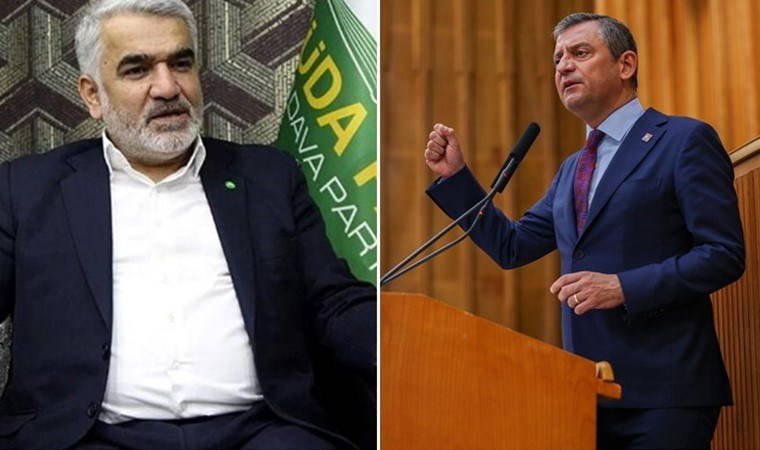 ‘Anayasanın 4. maddesi kaldırılmalı’ demişti…